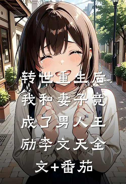 转世重生后，我和妻子竟成了男人王励李文天全文+番茄