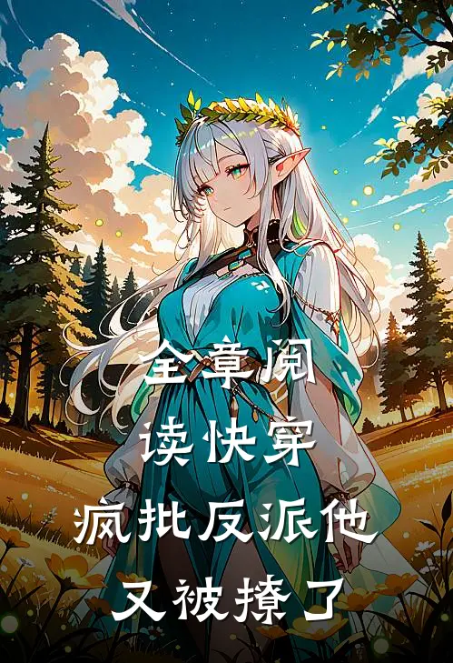 全章阅读快穿：疯批反派他又被撩了