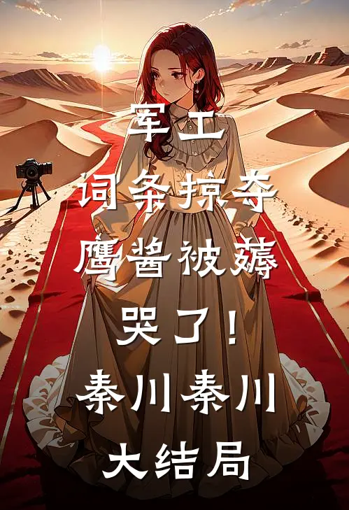 军工：词条掠夺，鹰酱被薅哭了！秦川秦川大结局