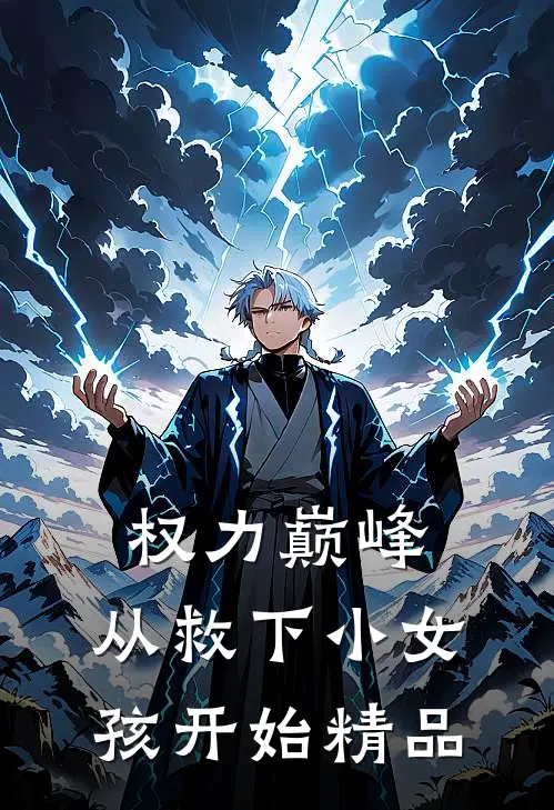 权力巅峰：从救下小女孩开始精品