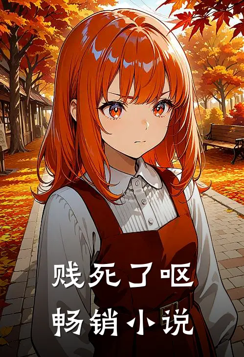 贱死了呕畅销小说