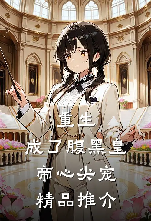 重生：成了腹黑皇帝心尖宠精品推介