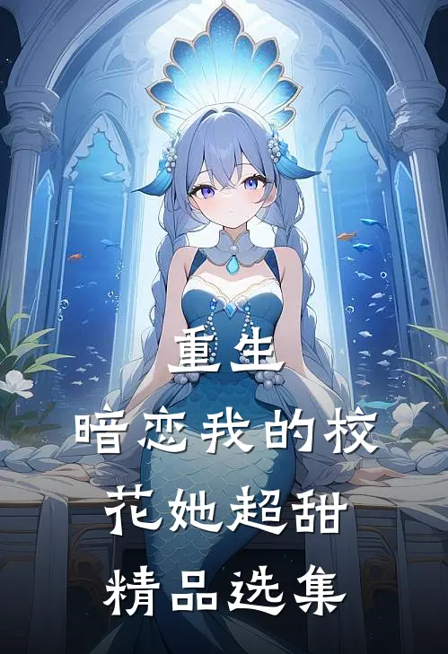 重生：暗恋我的校花她超甜精品选集