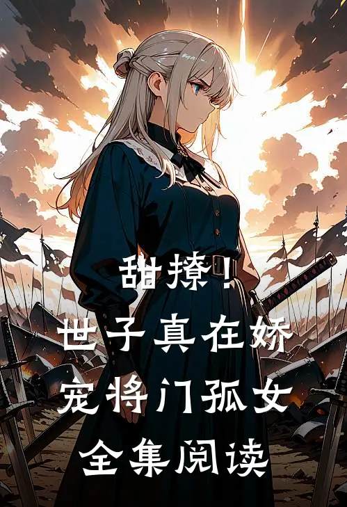 甜撩！世子真在娇宠将门孤女全集阅读