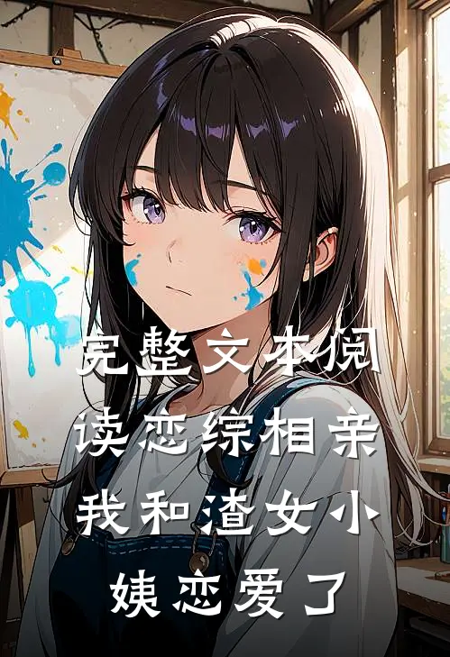 完整文本阅读恋综相亲：我和渣女小姨恋爱了