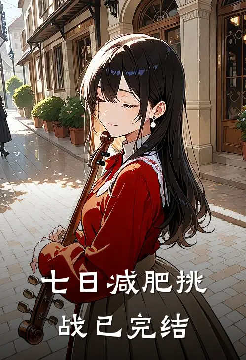 七日减肥挑战已完结