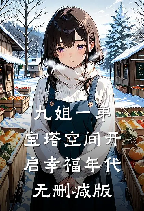 九姐一弟，宝塔空间开启幸福年代无删减版