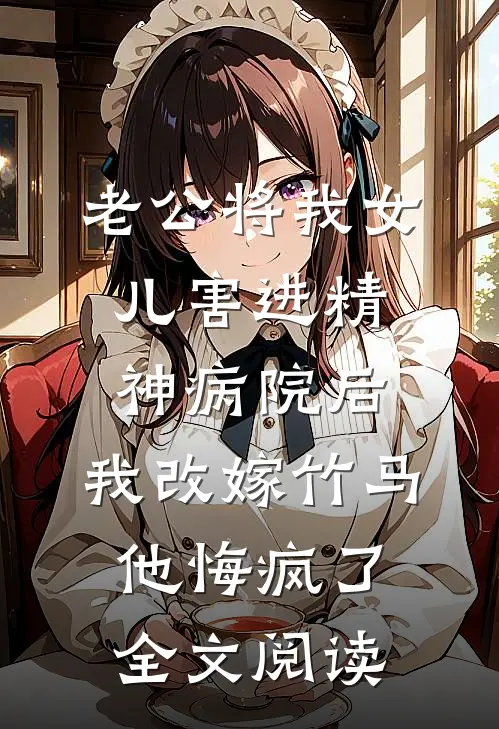 老公将我女儿害进精神病院后，我改嫁竹马他悔疯了全文阅读