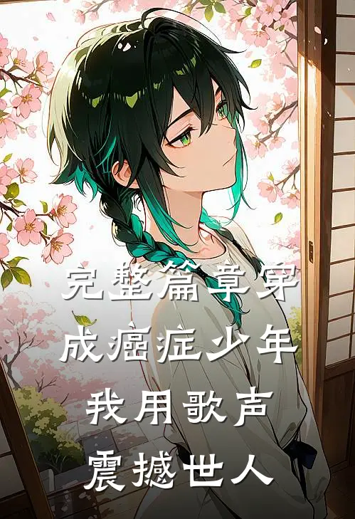 完整篇章穿成癌症少年，我用歌声震撼世人