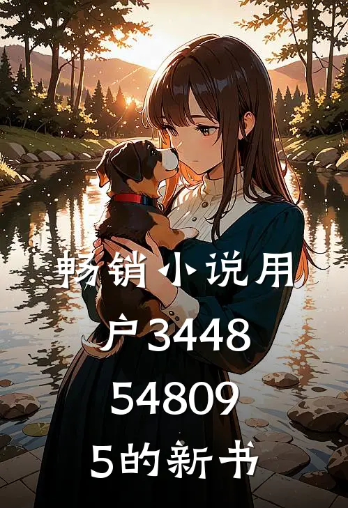 畅销小说用户3448548095的新书