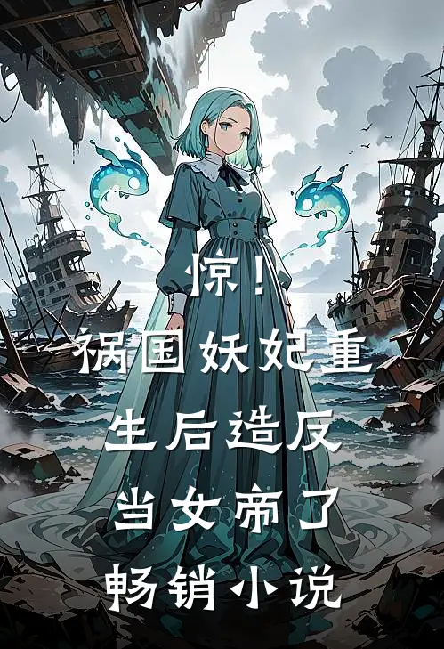 惊！祸国妖妃重生后造反当女帝了畅销小说