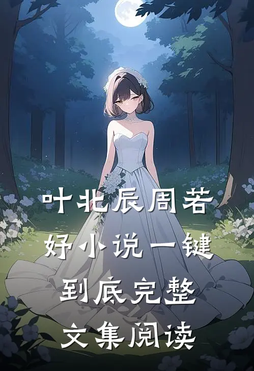 叶北辰周若妤小说一键到底完整文集阅读