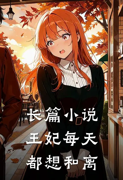 长篇小说王妃每天都想和离