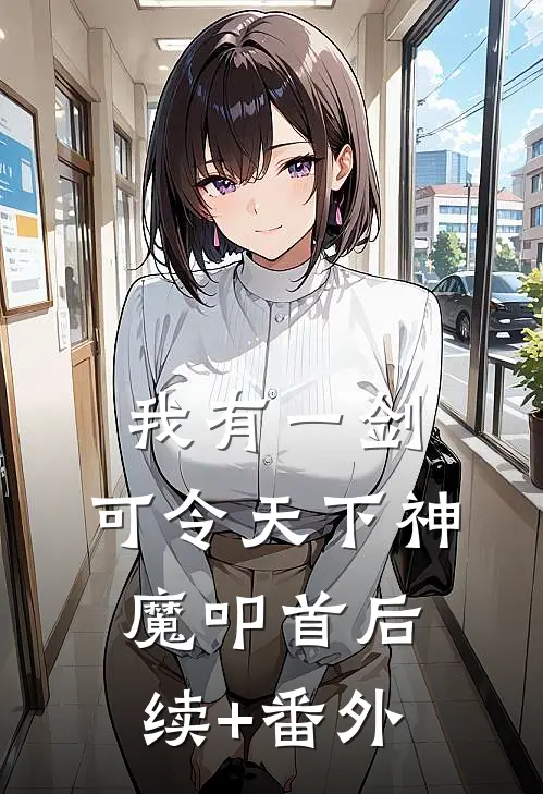 我有一剑，可令天下神魔叩首后续+番外