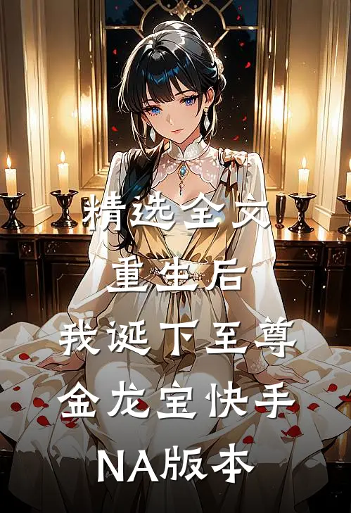 精选全文重生后，我诞下至尊金龙宝（快手NA版本）