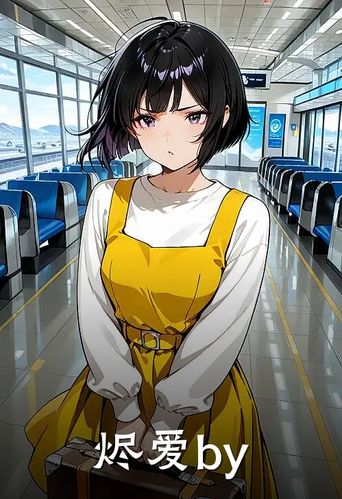 烬爱by
