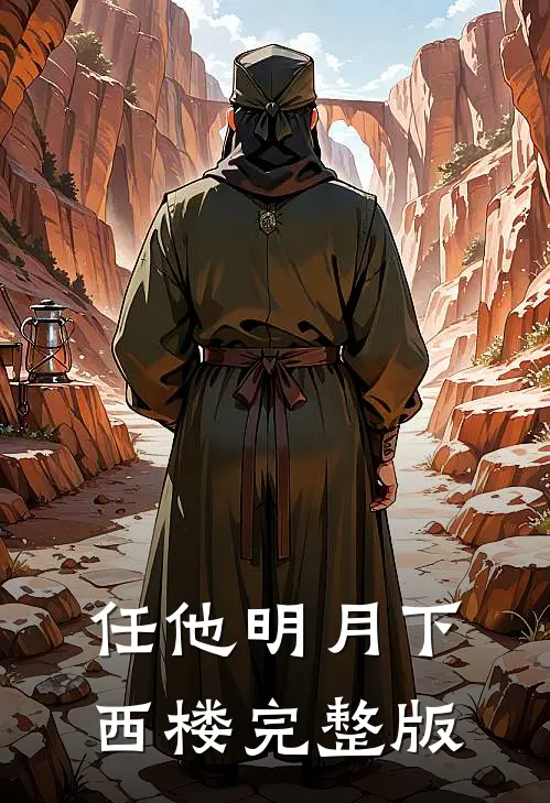 任他明月下西楼完整版