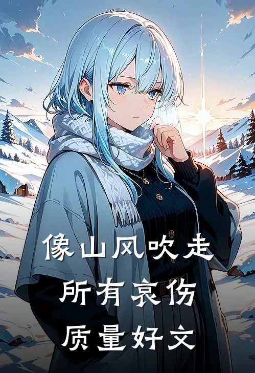 像山风吹走所有哀伤质量好文