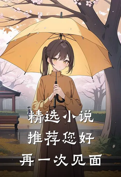 精选小说推荐您好，再一次见面