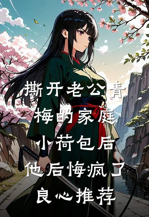 撕开老公青梅的家庭小荷包后，他后悔疯了良心推荐