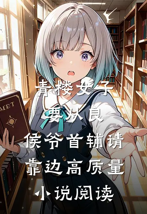 青楼女子要从良,侯爷首辅请靠边高质量小说阅读