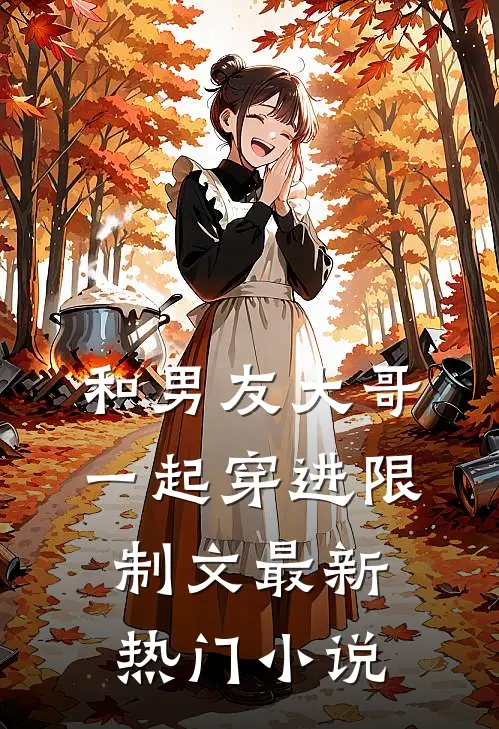 和男友大哥一起穿进限制文最新热门小说