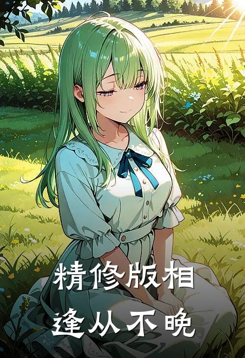 精修版相逢从不晚
