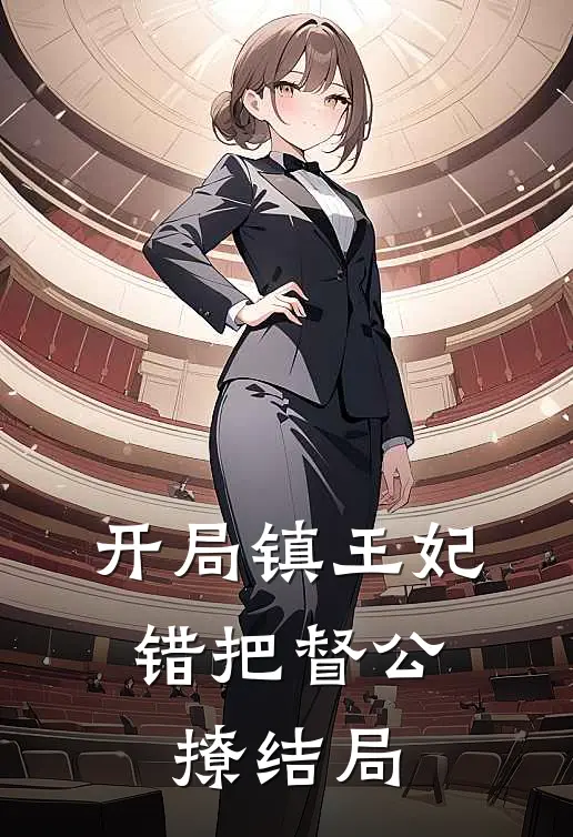开局镇王妃，错把督公撩结局