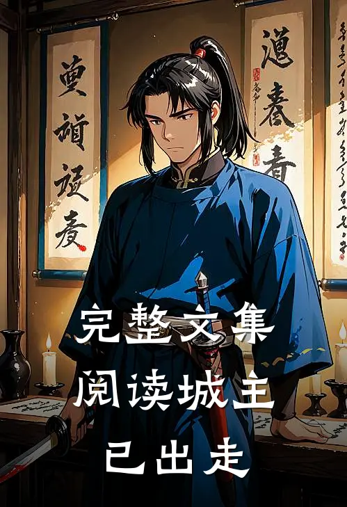 完整文集阅读城主已出走