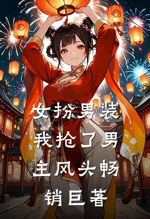 女扮男装，我抢了男主风头畅销巨著