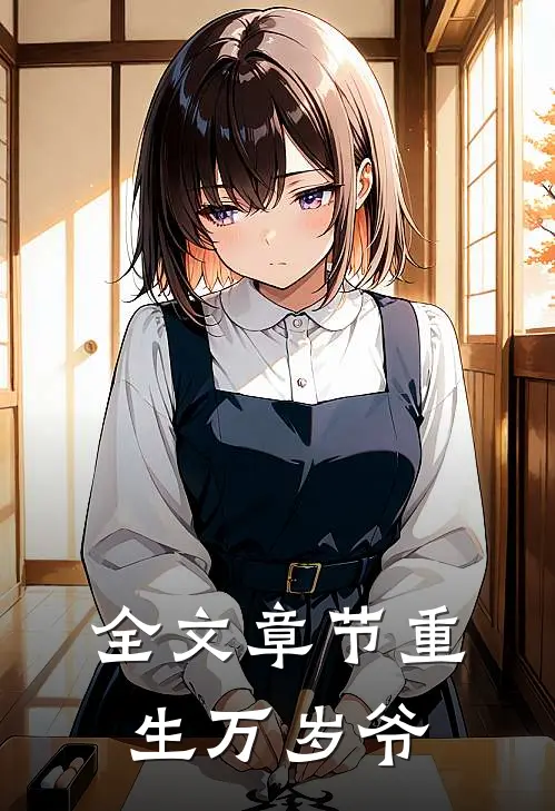 全文章节重生万岁爷