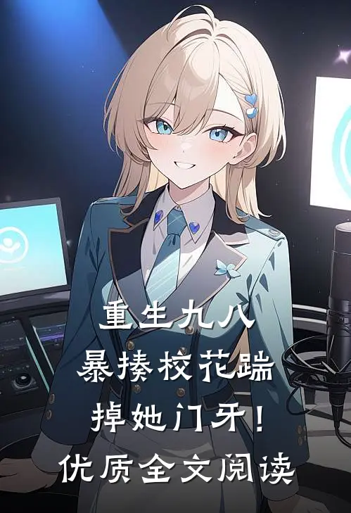 重生九八：暴揍校花踹掉她门牙！优质全文阅读