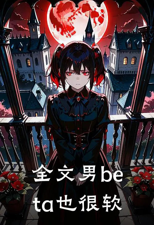 全文男beta也很软
