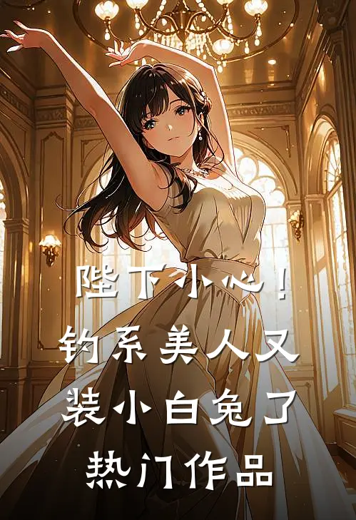 陛下小心！钓系美人又装小白兔了热门作品