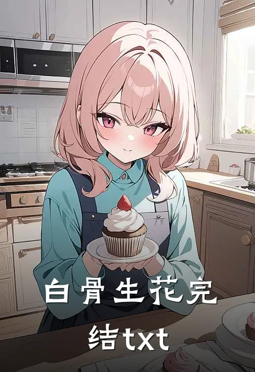白骨生花完结txt