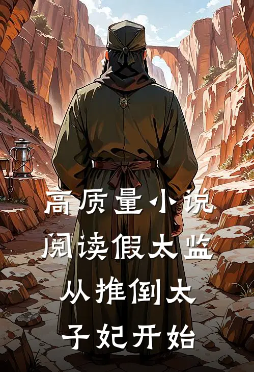 高质量小说阅读假太监：从推倒太子妃开始
