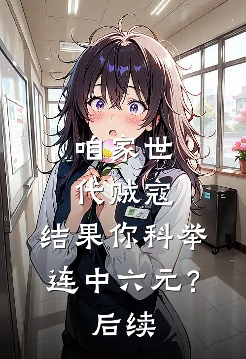 咱家世代贼寇，结果你科举连中六元？后续