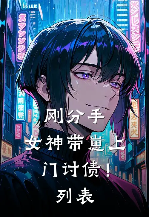 刚分手，女神带崽上门讨债！列表