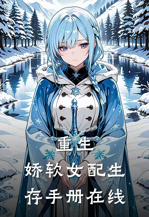 重生，娇软女配生存手册在线