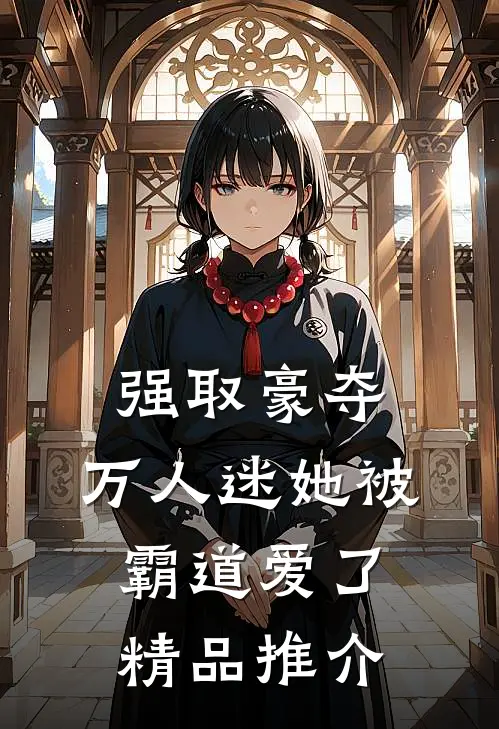 强取豪夺：万人迷她被霸道爱了精品推介