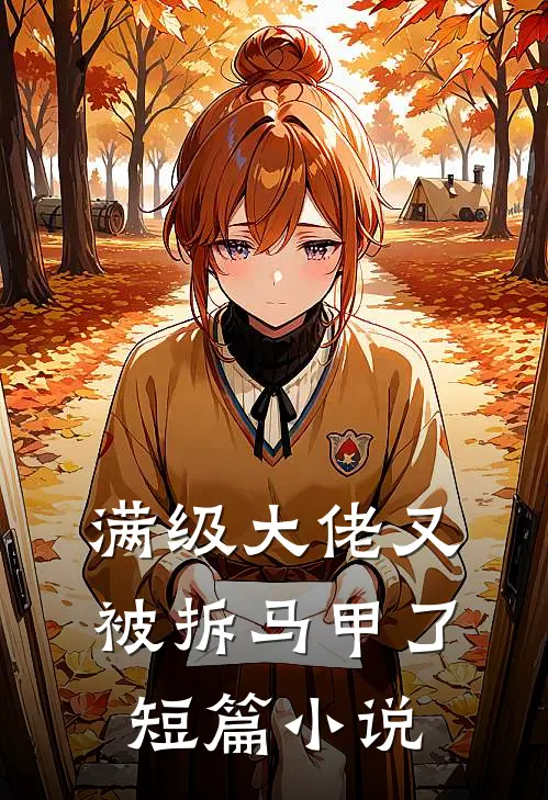 满级大佬又被拆马甲了短篇小说