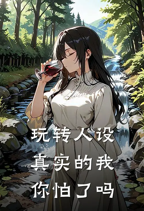 玩转人设真实的我你怕了吗