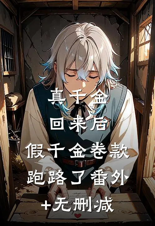 真千金回来后，假千金卷款跑路了番外+无删减