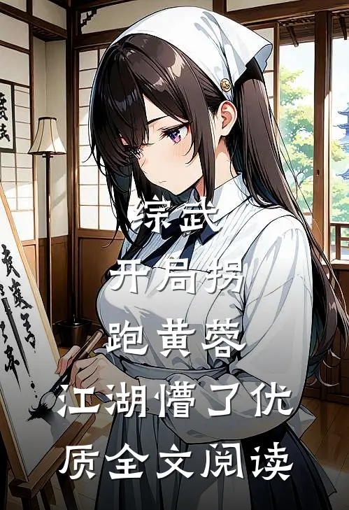 综武：开局拐跑黄蓉，江湖懵了优质全文阅读