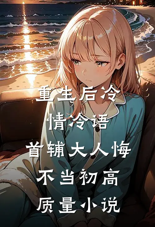 重生后冷情冷语，首辅大人悔不当初高质量小说