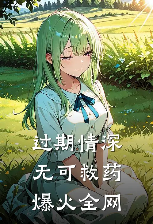 过期情深无可救药爆火全网