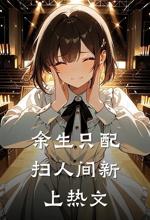 余生只配扫人间新上热文
