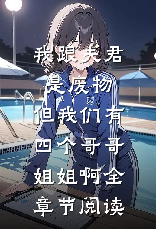 我跟夫君是废物，但我们有四个哥哥姐姐啊全章节阅读