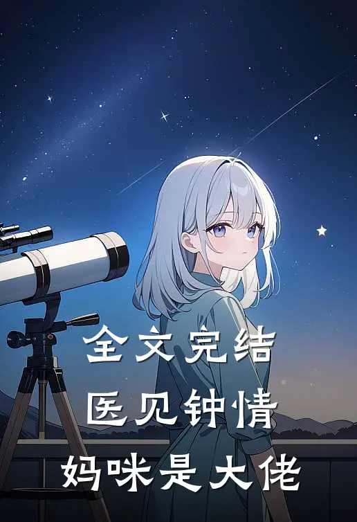 全文完结医见钟情，妈咪是大佬