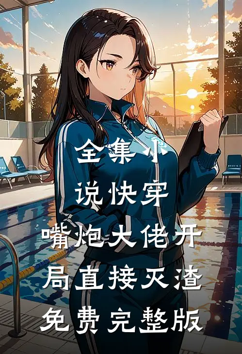 全集小说快穿:嘴炮大佬开局直接灭渣免费完整版